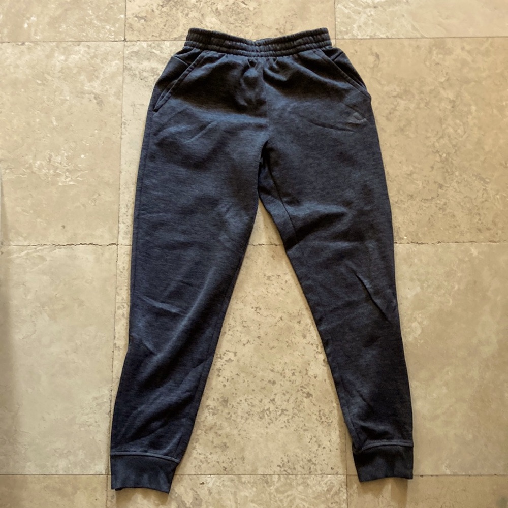 Adidas sweatpants